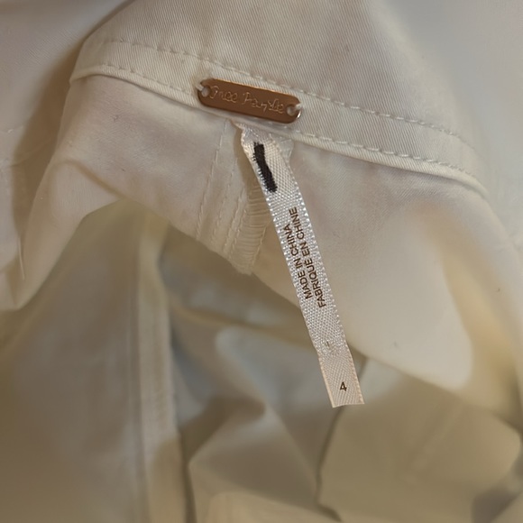 NWOT Free People First Serve Tennis Shorts - Picture 11 of 13